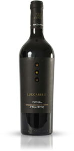Luccarelli Primitivo